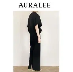 AURALEE ノースリーブニット　上代3.5万　サイズ 1 2025年最新】AURALEE ノースリーブの人気アイテム - メルカリ