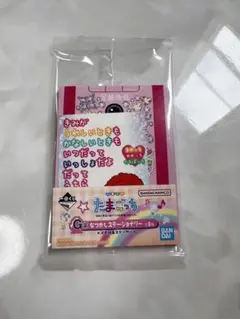 たまごっち1番くじG賞