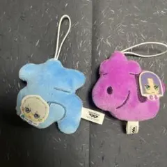 魔法使いの約束　わちゃねむちゃーむ　むる
