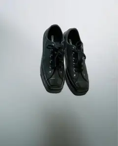 converse × TOYA HORIUCHI コラボスニーカー
