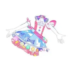 アイプリバース スペースバズリウムプラネット ワンピース プリフォト おとめ