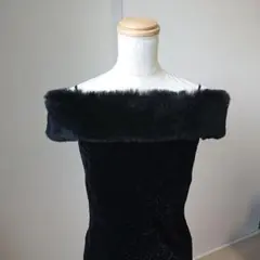オフショルダー ワンピース ファイナルステージ