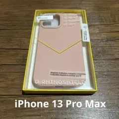 iPhone13 Promaxケース SolidSuit ケース 耐衝擊