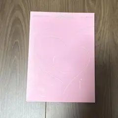 BTS MAP OF THE SOUL: PERSONA VERSION 01