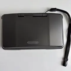 任天堂 DS 本体 ブラック 初代 タッチペン付き