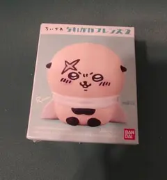 ちいかわフレンズ2のラッコ