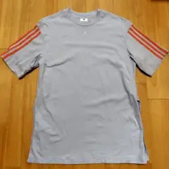 adidas　Tシャツ　Mサイズ