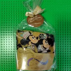 ディズニーシー　ハンドタオル　ビリーブ
