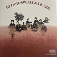 【中古SACD】ブラッド・スウェット・アンド・ティアーズ「血と汗と涙」廃盤 中古SACD】ブラッド・スウェット・アンド・ティアーズ「血と汗と