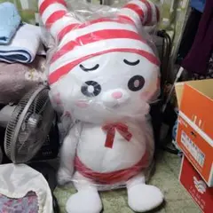 【しまむら】【しまうさ】【特大】