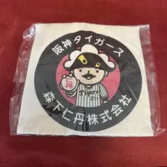 阪神タイガース エコバッグ