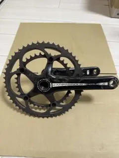Campagnolo XENON 170mm 52/42 クランクセット 売れ筋・人気アイテム 商品 XENON Campagnolo 170mm クランク