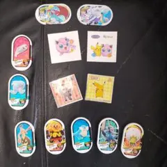 ポケモンメザスタ等13点