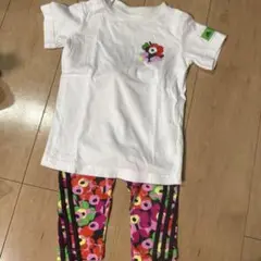 marimekko adidas 80size セットアップ