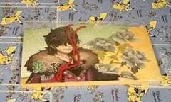第五人格　患者　初詣　絵馬