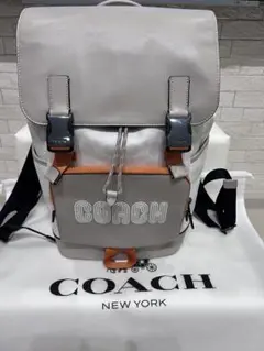COACHリュックサック・バックパック