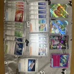 ポケモンカード、メガブレイブ、メガシンフォニア、ポケモンカード詰め合わせ