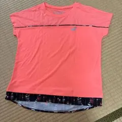 【未使用】Babolat Tシャツ レディースM