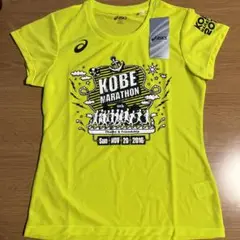神戸マラソン2016 記念Tシャツ