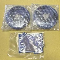 プロセカ あんスタ コラボくじ　KAITO