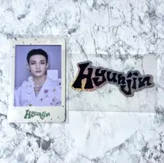 Stray Kids スキズ Hollow ヒョンジン セット