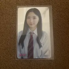 谷口愛季 HMVクーポン 桜月