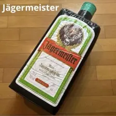 Jägermeister 販促用　バルーンボトル　約1m ビックサイズ　店内装飾