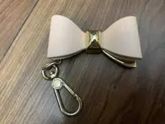 フルラ リボン チャーム