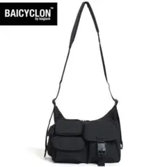 BAICYCLON by bagjack/ バイシクロン SHOUDER BAG