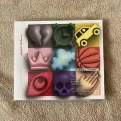 survive said the prophet CD＋DVD 初回生産限定盤