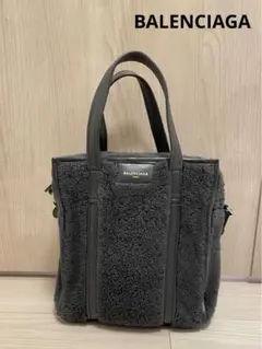 BALENCIAGAバザールショッパー2way