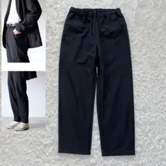 試着のみ✨TEATORAテアトラ　ソロテックス　ウォレットパンツ　Mソロスケープ
