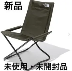 THE NORTH FACE ザノースフェイス キャンプチェア