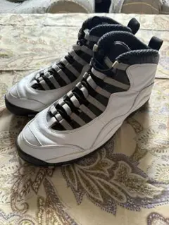Air Jordan 10 ナイキ 94年製　オリジナル korea