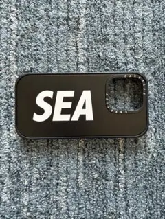 WIND AND SEA × CASETiFY iPhone15Pro用 2025年最新】wind and sea casetify iphone15proの人気アイテム