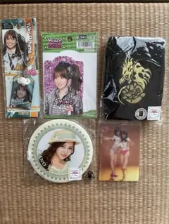 AKB48グッズ