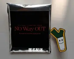 WayV ピンバッジ　ヘンドリー