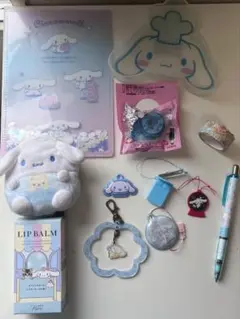 シナモングッズ
