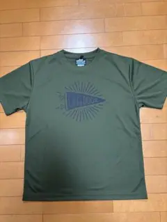 AND STUDIOS水陸両用Tシャツ メンズMサイズ