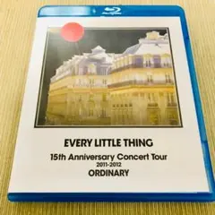 Every Little Thing/EVERY LITTLE THING 1…