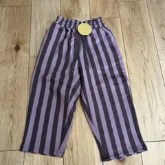 新品　L アルカカマ　パンツ　長ズボン