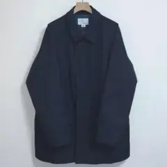 nanamica GORE-TEX Soutien Collar Coat