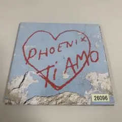 2025年最新】phoenix ti amoの人気アイテム - メルカリ
