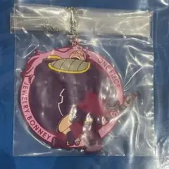 ワンピース　ラバーキーホルダー　ジュエリーボニー