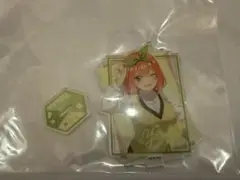 五等分の花嫁 アクリルスタンド 四葉