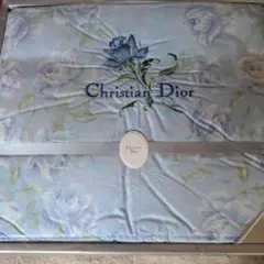 クリスチャンディオールダウンケット!2セット