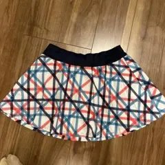 ちぃちゃん専用　テニススコート パラディソ