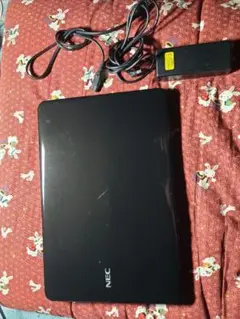 NEC LaVie LS150/D PC-LS150DS1KB(ジャンク品扱い)