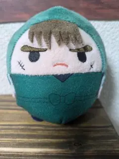 もちころ 忍たま 中在家長次
