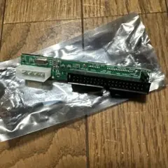 YFFSFDC SATA-IDE 変換 PCBボードアダプタ